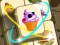 Spel Mahjong Sweet Connection easter online