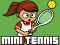 Spel Mini Tennis online