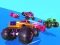 Spel Fall Cars Ultimate Knockout Race online