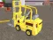 Spel Driving Forklift Simulator online