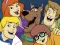 Spel Scooby Doo Match 3 online