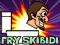 Spel Fry Skibidi online