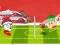 Spel Santa winter head soccer online