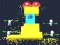 Spel Stickman Saw 3D online