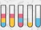 Spel Water Color Sorting online