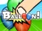 Spel Balloon Balloon online