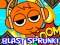 Spel Blast Sprunki online