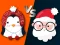 Spel Xmas War online