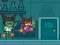 Spel Kitty Kuro Lab Escape online