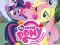 Spel My Little Pony Jelly Match online
