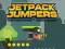 Spel Jetpack Jumpers online