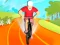 Spel Bike Stunt Race online