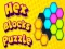 Spel Hex Blocks Puzzle online