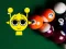 Spel Sprunki 2Players Billiard online