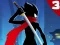 Spel Stickman Parkour 3 online