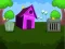 Spel Gold Crown Escape online