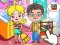 Spel Toka Boka Home Clean Up Design online