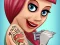 Spel Tattoo Salon online