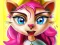 Spel Cat Rope online