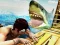 Spel Raft Angry Shark Hunting online