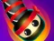 Spel Snake Wars online