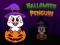 Spel Halloween Penguin online