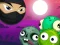 Spel Block Breaker Zombie online