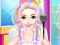 Spel Fashion Crazy Weekend online