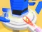 Spel Stacky Tower Break 3D online