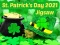 Spel Happy St. Patrick's Day online