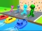 Spel Shape shifting Game online