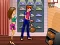 Spel Naughty Mall online