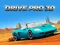 Spel Drive Pro 3D online