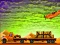Spel Bowja The Ninja 3 online