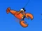 Spel Swampy fishing online