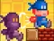 Spel Lode Retro Adventure online