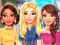 Spel BFFs Trendy Squad Fashion online