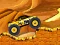 Spel Desert Monster online