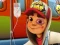 Spel Subway Surfers Doctor online