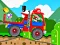 Spel Super Mario Truck online