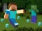 Spel Pixelcraft Hidden Diamond Blocks online