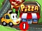Spel GabCab online