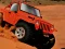 Spel Desert Jeep online