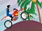 Spel Stunt Girl Bike online