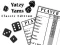 Spel Yatzy Yahtzee Yams Classic Edition online