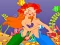 Spel Mermaid Love Kissing online