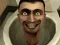 Spel Skibidi: Mad Toilets online