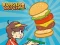 Spel Burger Catch online