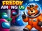 Spel Freddy Among Us online