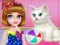 Spel Kitty Care and Grooming online
